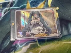 ニベルアリーナ nikke プリバティ:アンカインド・メイド SPL パラレル