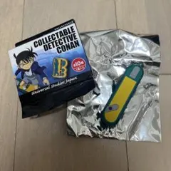 名探偵コナン コレクタブル名探偵コナン　スケボー ユニバーサルスタジオジャパン