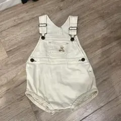 polo サロペット