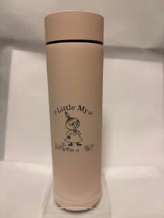 ⭐︎未使用⭐︎リトルミィ　ステンレスボトル　500ml
