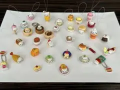 San-X にゃんにゃんにゃんこ チキンにゃゲットセット - メルカリ