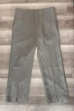 80s 90s HAGGAR ハガー スラックス USA製 ヴィンテージ