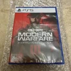 Call of duty modern warfare 3 コールオブデューティ