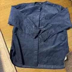UNIQLO コーデュロイ長袖ジャケット