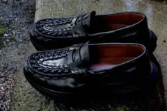 KEEN UNEEK LOAFER WK 23.5 ローファー