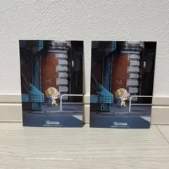 ワンピースエモーション　特典