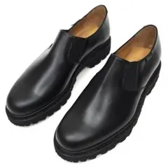 G07189 新品 Paraboot PHOTON サイドゴアスリッポン 6.5のサムネイル