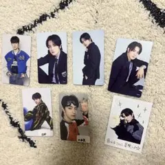 INI 佐野雄大 トレカ ラポスタ2023 ラポスタ2024 RTP W会員