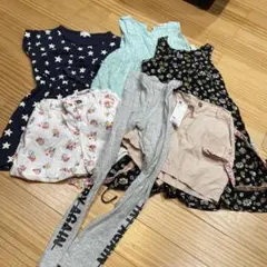 キッズ服 6点セット！