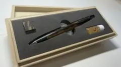 野原工芸 欅 上杢 旧型 シャーペン - メルカリ