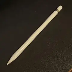 【ジャンク品】Apple Pencil (第1世代) ホワイト