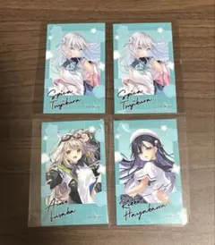 VA夏フェス 2026 スピードくじ　サマポケ　神山識　アクリルスタンド VA夏フェス2026 スピードくじ 神山識 チェキ風カード - メルカリ