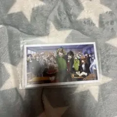 からぴち 展示会 特典