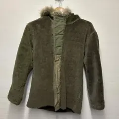 US ARMY M-43パイルライナー