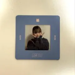 ME:I　MUSE　B盤　スライドフィルム　山本すず