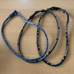 phiten EXTREME パフォーマンス ギア ネックレス 50cm - メルカリ