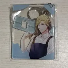 うたプリ】カミュ スクエア缶バッジ ベジプリ キウイ王子 - メルカリ