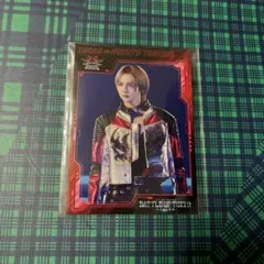 吉野北人　BATTLE OF TOKYO BOT フォトカード