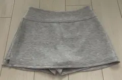 【SHEIN】スウェットミニスカートのサムネイル