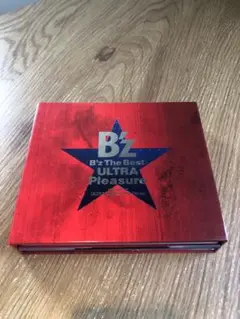 B'z The Best ULTRA Pleasure / 2CD
