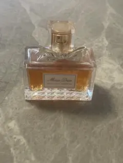 新品未使用　DIOR ミスディオール アブソリュートリー ブルーミング　30ml Celes (セレス) | Dior - Miss Dior Absolutely Blooming