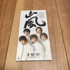2026年最新】嵐 デビュー チケット cdの人気アイテム - メルカリ