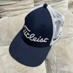 Titleist PRO V1 メッシュキャップ