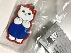 ガチャガチャ モフサンド ×サンリオキャラクターズ コラボラバーマスコット