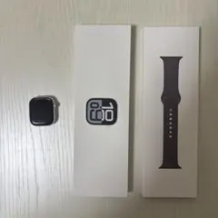 Apple Watch series10 42mm