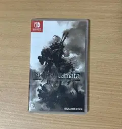 NieR:Automata Nintendo Switch ニーアオートマタ