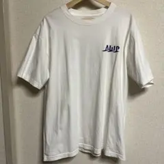 SAPEur Tシャツ ホワイト ロッドマン グリーン - メルカリ
