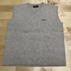 Labrador Retriever ラブラドールレトリバー ニットベスト