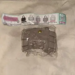 JILLbyJILLSTUART ミニフリルトートバッグキーホルダー2