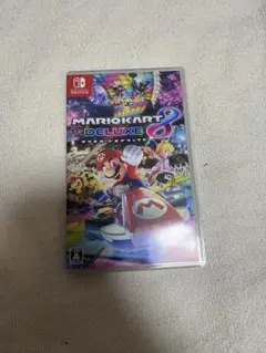 マリオカート8 デラックス Nintendo Switch