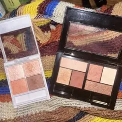 井田ラボラトリーズ キャンメイク シルキースフレアイズ No.07 ネクタリン…