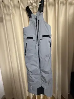シノ様 未使用 VOLCOM L GORE-TEX セットアップ Sky - メルカリ