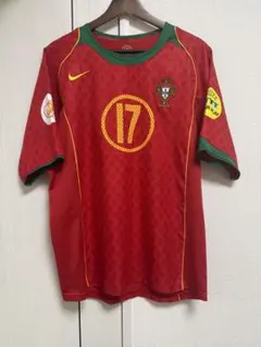 美品☆新品タグ付】東京ヴェルディ 2001 ユニフォーム KONAMI XL