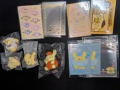 サンリオ ポムポムプリン まとめ売り