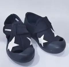 CONVERSE コンバース キッズ ＣＶスター サンダル 17cm 水陸両用のサムネイル