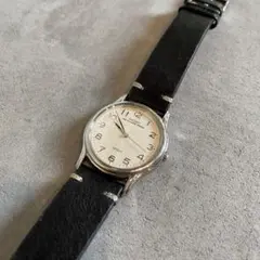 TIMEX 17石 手巻 腕時計 1950s-60s - メルカリ