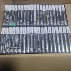DSソフト 38本セット まとめ売り