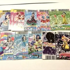 データカードダス ハートキャッチドリームダンス