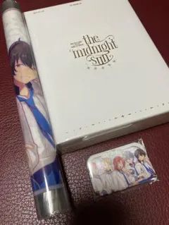 あんスタ スタフォニ 3rd ブルーレイ 初回限定knights アニメイト特典