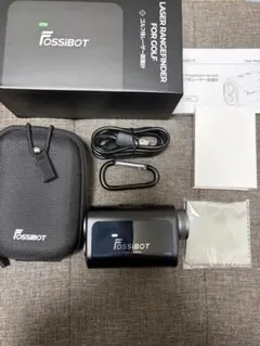 FOSSiBOT ゴルフレーザー距離計 F1000のサムネイル