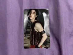 StrayKids ヒョンジン ATE nemo 封入 トレカ