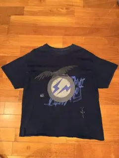 ま*ま様 CACTUS JACK / FRAGMENT 2021 Tシャツ ネイ