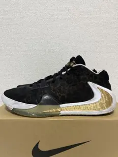 2026年最新】nike zoom freak 1の人気アイテム - メルカリ
