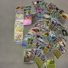 ポケモンカード　マスターボールミラー、モンスターボールミラー　まとめ売り