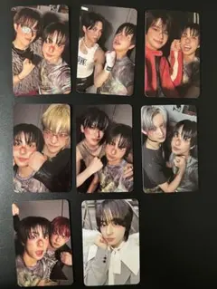 &TEAM back to life ユニットトレカ　TAKI