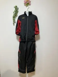 Mizuno ウインドブレーカー上下150